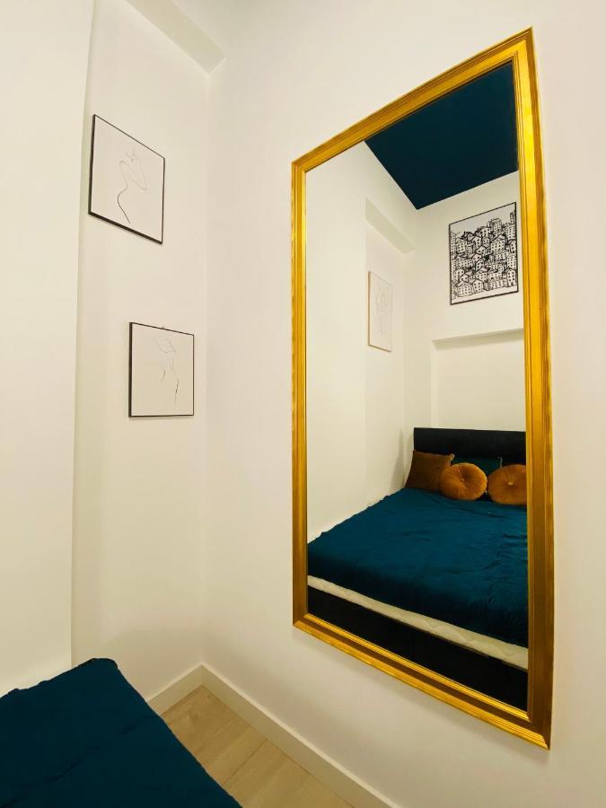1 Syp, Kawa Vertuo, Kosmetyki Ada, 3 Min Metro Wilenska, By Visitwarsaw Apartments Exteriör bild