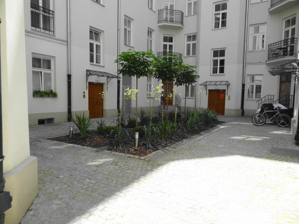 1 Syp, Kawa Vertuo, Kosmetyki Ada, 3 Min Metro Wilenska, By Visitwarsaw Apartments Exteriör bild